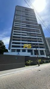 Apartamento com 3 Quartos à venda, 76m² no Brisamar, João Pessoa