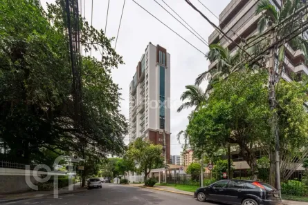Apartamento com 3 Quartos à venda, 103m² no Mont Serrat, Porto Alegre
