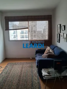 Apartamento com 3 Quartos à venda, 70m² no Indianópolis, São Paulo