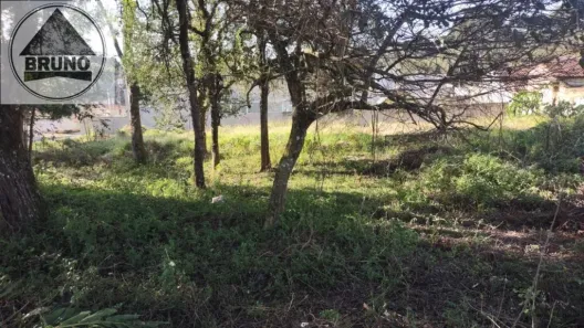Lote/Terreno à venda, 507m² no Planta Santa Clara, Piraquara