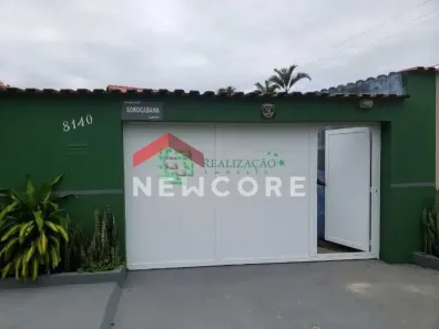 Casa com 4 Quartos à venda, 151m² no Marrocos, Itanhaém