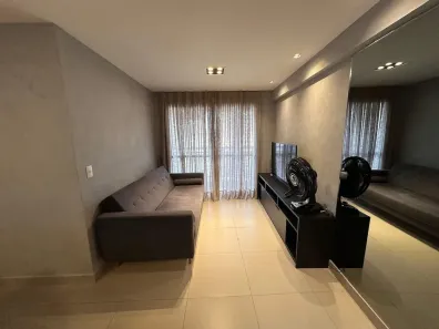 Apartamento com 2 Quartos à venda, 55m² no Consolação, São Paulo