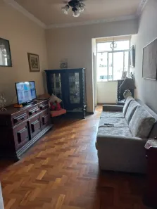 Apartamento com 2 Quartos à venda, 74m² no Catete, Rio de Janeiro