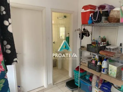 Apartamento com 3 Quartos à venda, 192m² no Vila Assunção, Santo André