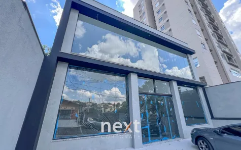 Imóvel Comercial com 1 Quarto para alugar, 353m² no Jardim Itamarati, Campinas