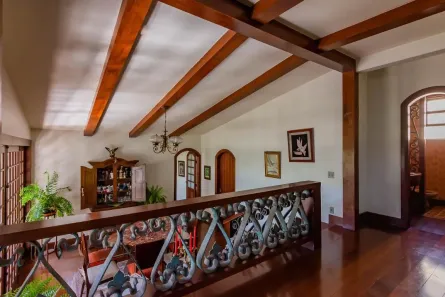 Casa com 5 Quartos à venda, 540m² no Mangabeiras, Belo Horizonte