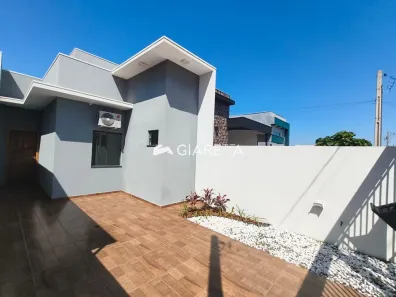 Casa com 1 Quarto à venda, 57m² no Jardim Coopagro, Toledo