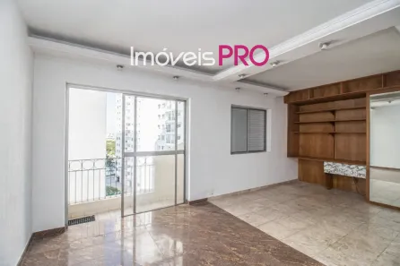 Apartamento com 2 Quartos à venda, 82m² no Jardim Taquaral, São Paulo