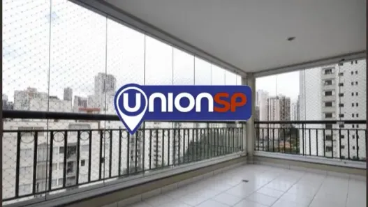 Apartamento com 3 Quartos à venda, 126m² no Vila Suzana, São Paulo