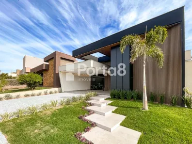 Casa de Condomínio com 3 Quartos à venda, 200m² no Jardim do Cedro, São José do Rio Preto