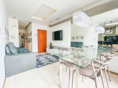 Apartamento com 2 Quartos à venda, 82m² no Aeroporto, Juiz de Fora