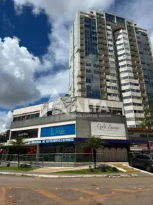 Sala Comercial para alugar, 306m² no Sul, Brasília