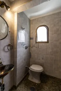 Apartamento com 3 Quartos à venda, 157m² no Indianópolis, São Paulo