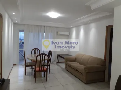 Apartamento com 3 Quartos à venda, 124m² no Ingleses do Rio Vermelho, Florianópolis