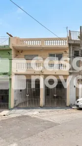 Casa de Condomínio com 1 Quarto à venda, 190m² no Jardim Brasil (Zona Norte), São Paulo
