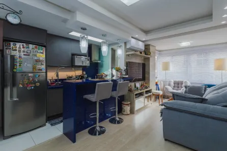 Apartamento com 2 Quartos à venda, 66m² no Independência, Porto Alegre