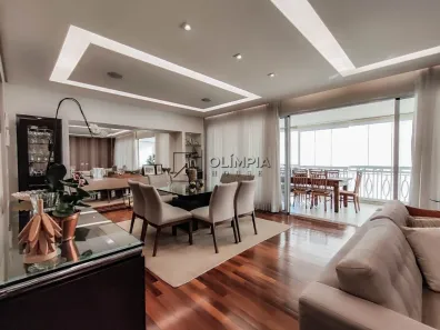 Apartamento com 4 Quartos à venda, 230m² no Perdizes, São Paulo