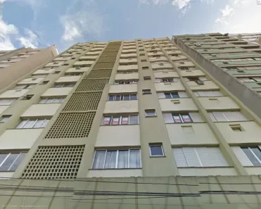 Apartamento com 1 Quarto para alugar, 62m² no Centro, Florianópolis