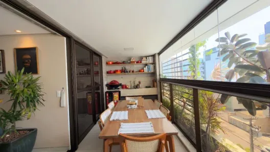 Apartamento com 3 Quartos à venda, 147m² no Intermares, Cabedelo