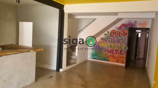 Imóvel Comercial com 2 Quartos para alugar, 120m² no Vila Olímpia, São Paulo