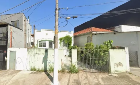 Casa com 3 Quartos para alugar, 150m² no Vila Regente Feijó, São Paulo
