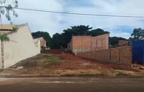 Lote/Terreno à venda, 324m² no Jardim Morumbi, Araraquara
