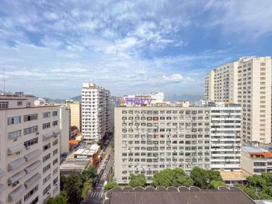 Apartamento com 3 Quartos à venda, 127m² no Icaraí, Niterói