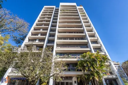 Apartamento com 4 Quartos à venda, 314m² no Mont Serrat, Porto Alegre