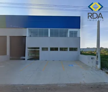 Galpão/Depósito/Armazém para alugar, 500m² no Jardim Oliveira Camargo, Indaiatuba