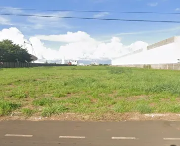 Lote/Terreno à venda, 28594m² no Segismundo Pereira, Uberlândia