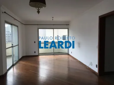 Apartamento com 4 Quartos à venda, 209m² no Moema, São Paulo