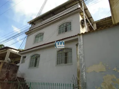 Apartamento com 1 Quarto à venda, 54m² no Mutuaguaçu, São Gonçalo