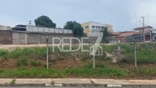Lote/Terreno para alugar, 2200m² no Jardim Conceição (Sousas), Campinas