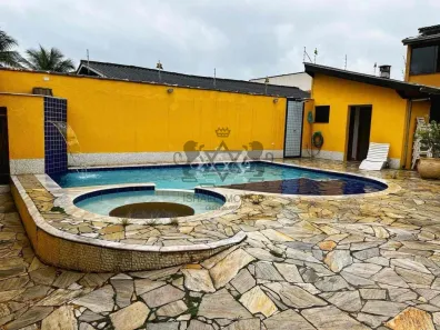 Sobrado com 3 Quartos à venda, 12m² no Martim de Sá, Caraguatatuba