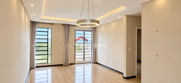 Apartamento com 2 Quartos à venda, 60m² no Jardim Caçapava, Caçapava