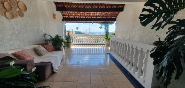 Sobrado com 4 Quartos à venda, 150m² no Jardim das Oliveiras, Jacareí
