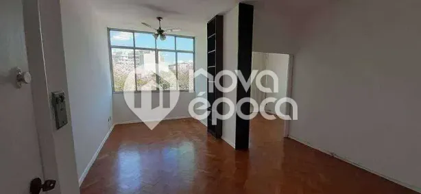 Apartamento com 3 Quartos à venda, 135m² no Tijuca, Rio de Janeiro