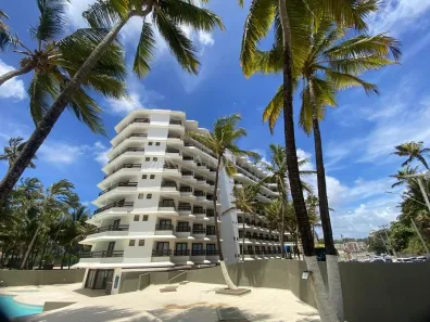 Apartamento com 1 Quarto à venda, 57m² no Cruz das Almas, Maceió