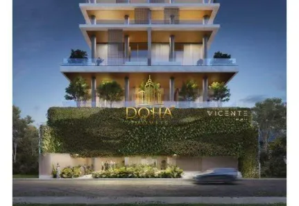 Apartamento com 4 Quartos à venda, 473m² no Centro, Cascavel