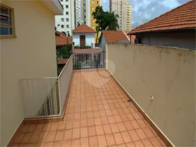 Sobrado com 3 Quartos à venda, 160m² no Vila Mariana, São Paulo