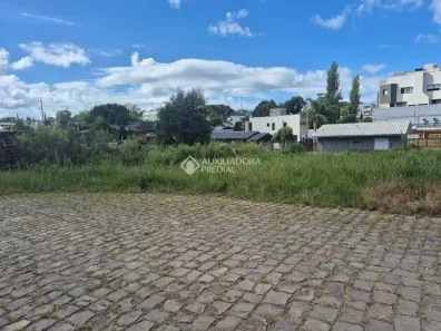 Lote/Terreno à venda, 420m² no São Luiz, Caxias do Sul