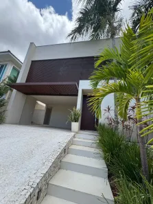Casa de Condomínio com 4 Quartos à venda, 380m² no Alphaville II, Salvador
