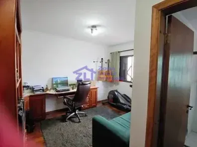Apartamento com 3 Quartos à venda, 135m² no Chácara Califórnia, São Paulo