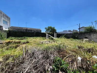 Lote/Terreno à venda, 357m² no Jardim Santa Maria, Jacareí