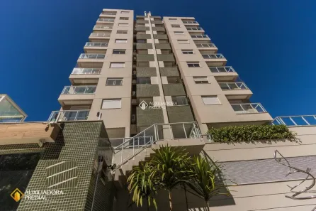 Apartamento com 2 Quartos para alugar, 66m² no Itacorubi, Florianópolis