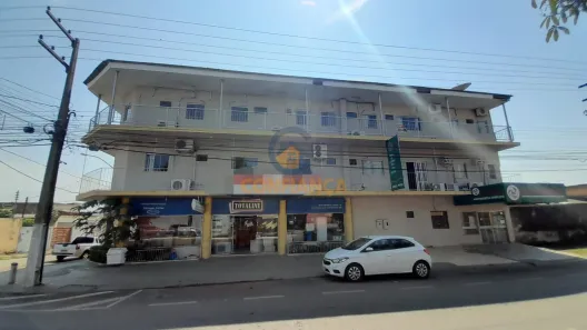Prédio Comercial com 22 Quartos à venda, 2700m² no Flodoaldo Pontes Pinto, Porto Velho