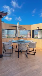 Cobertura com 3 Quartos à venda, 430m² no Batista Campos, Belém