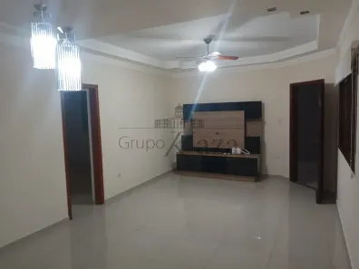 Casa com 3 Quartos à venda, 300m² no Jardim Satélite, São José dos Campos
