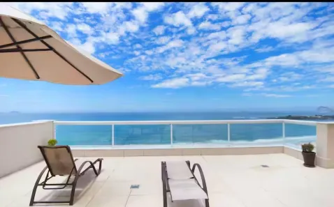 Apartamento com 1 Quarto à venda, 55m² no Copacabana, Rio de Janeiro