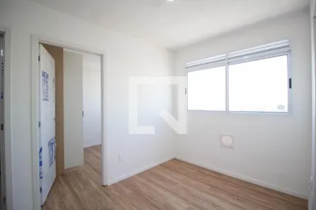 Apartamento com 2 Quartos à venda, 37m² no Jardim Pereira Leite, São Paulo